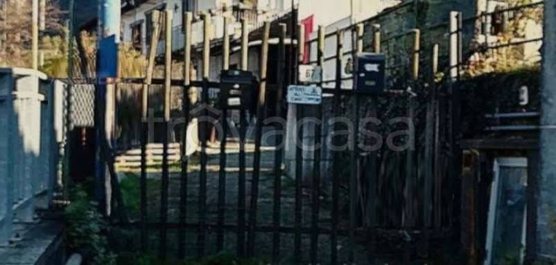 appartamento in vendita ad Omegna