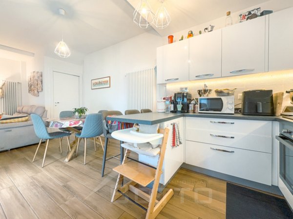 casa indipendente in vendita ad Omegna