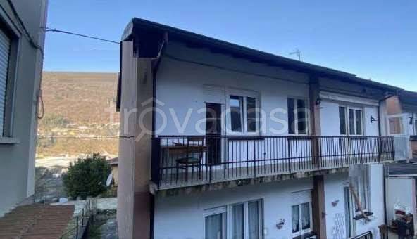 appartamento in vendita ad Omegna