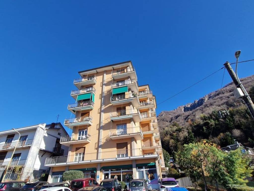 appartamento in vendita ad Omegna