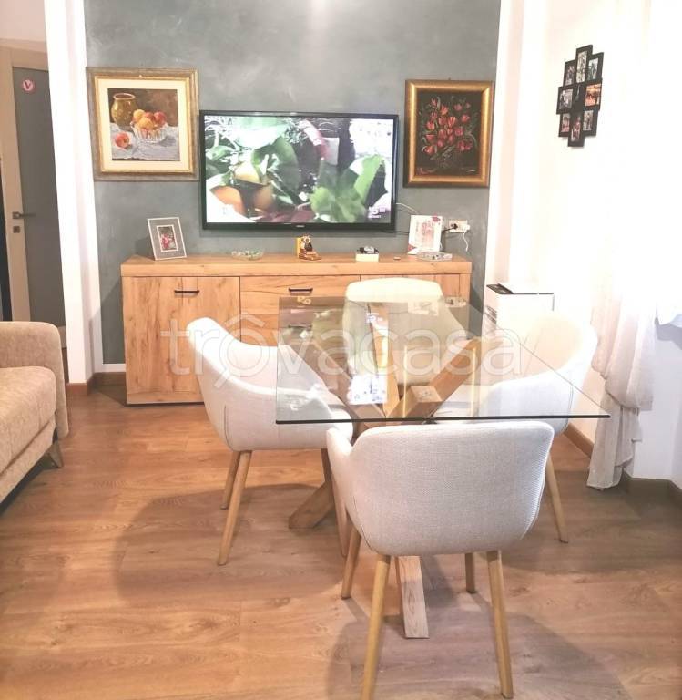 appartamento in vendita ad Omegna