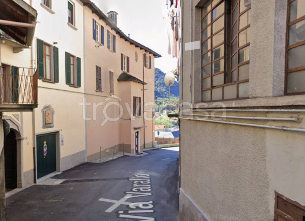 appartamento in vendita ad Omegna