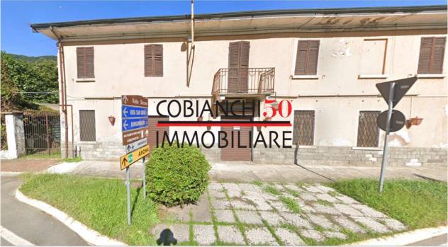 casa indipendente in vendita ad Omegna
