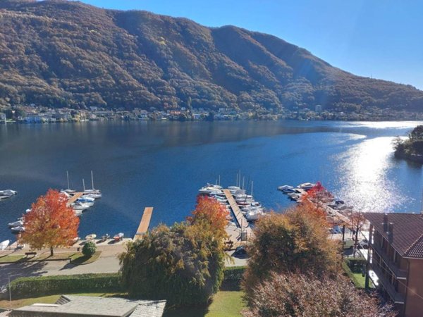 appartamento in vendita ad Omegna