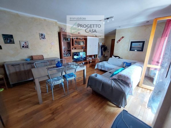 appartamento in vendita ad Omegna