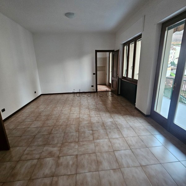 appartamento in vendita ad Omegna