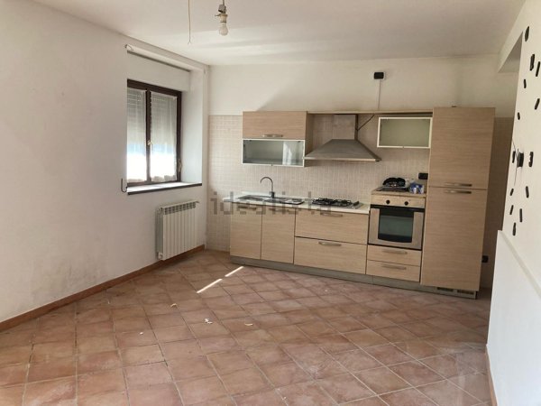 appartamento in vendita ad Omegna