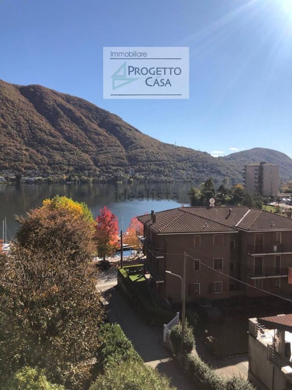 appartamento in vendita ad Omegna