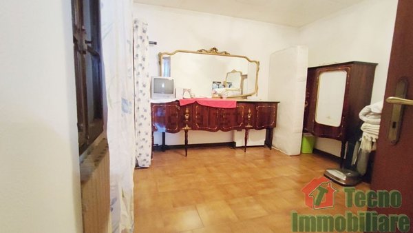 appartamento in vendita ad Omegna