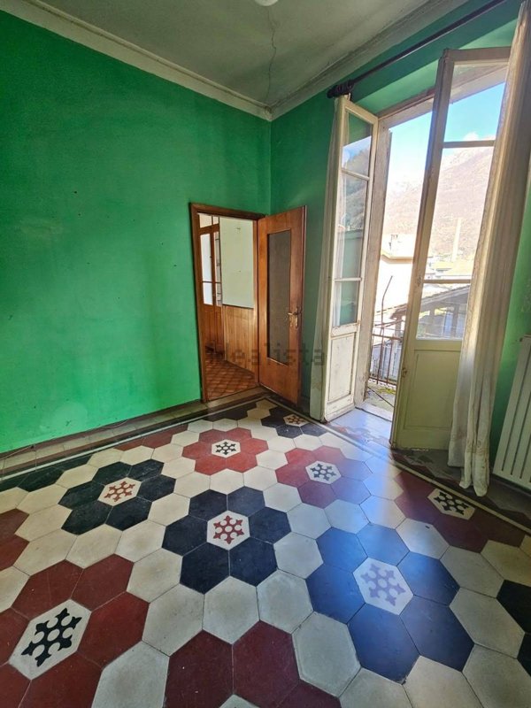 appartamento in vendita ad Omegna