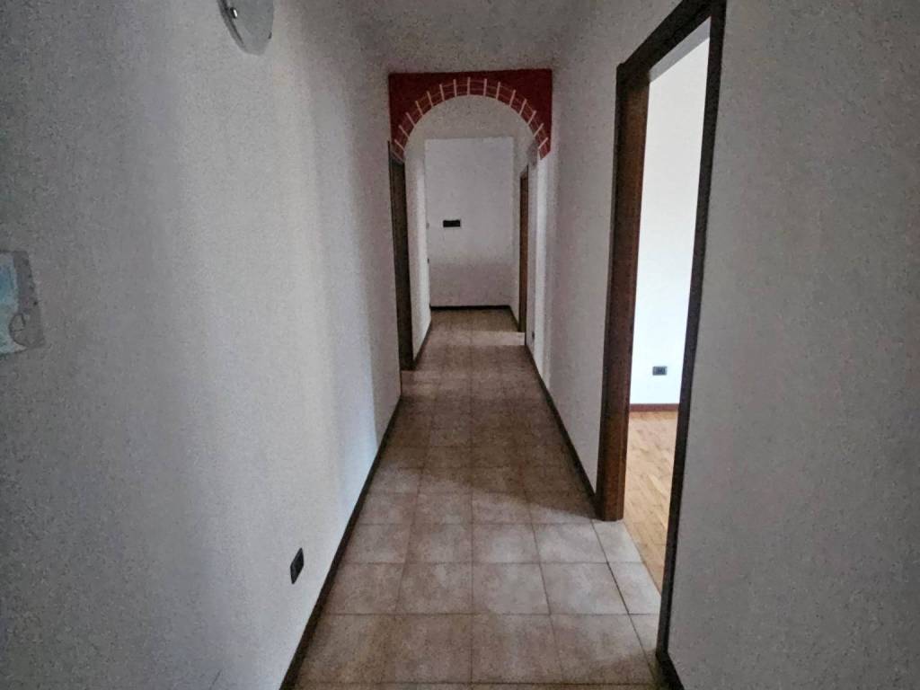 appartamento in vendita ad Omegna