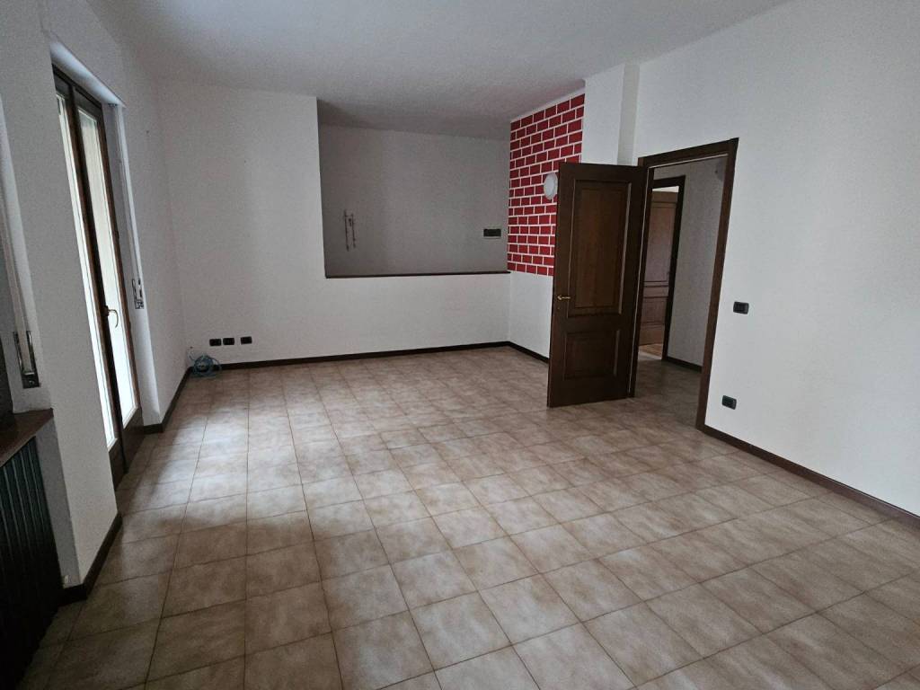 appartamento in vendita ad Omegna