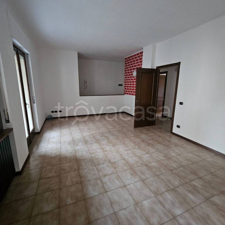 appartamento in vendita ad Omegna