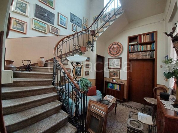 casa indipendente in vendita ad Omegna