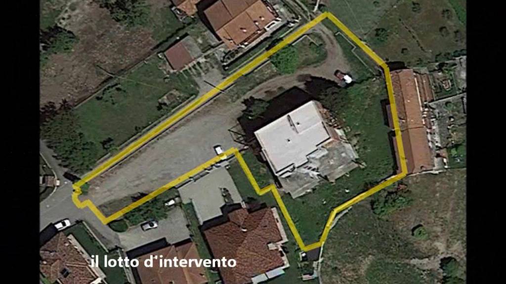 appartamento in vendita ad Omegna