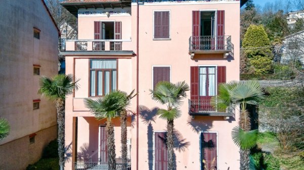 casa indipendente in vendita ad Omegna