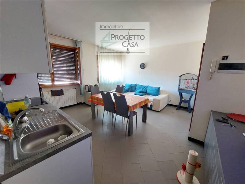 appartamento in vendita ad Omegna