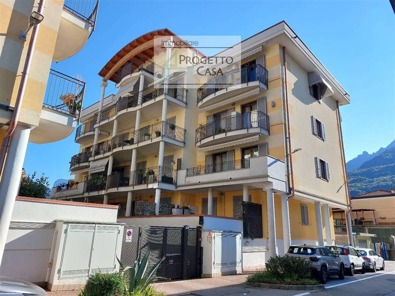 appartamento in vendita ad Omegna