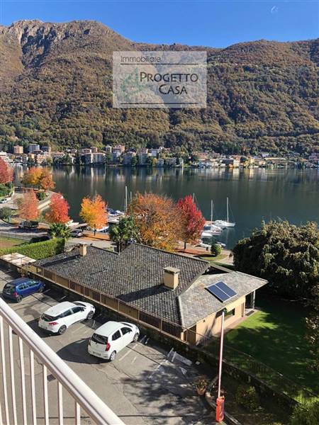 appartamento in vendita ad Omegna