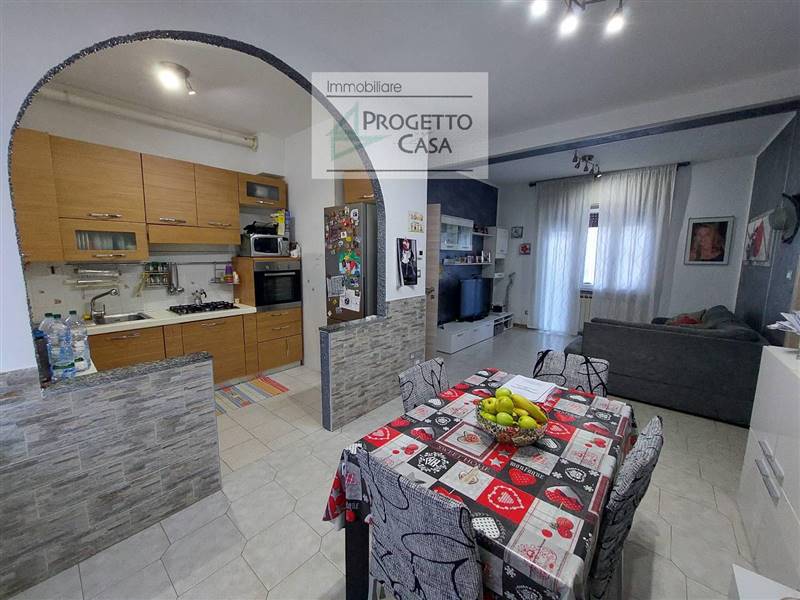 appartamento in vendita ad Omegna