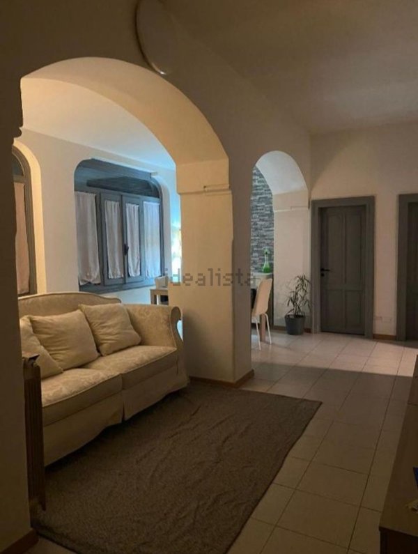 appartamento in vendita ad Omegna