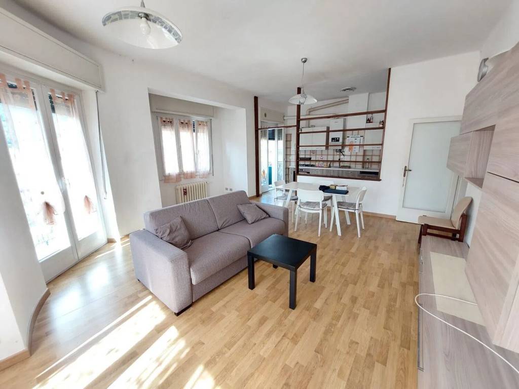 appartamento in vendita ad Omegna