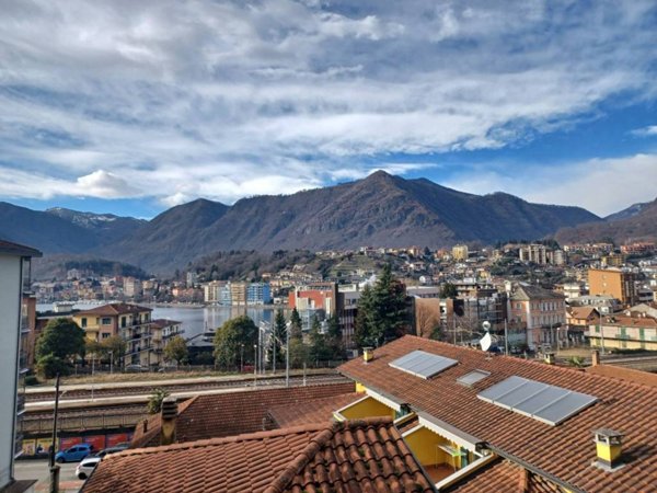 appartamento in vendita ad Omegna