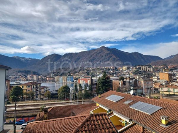 appartamento in vendita ad Omegna