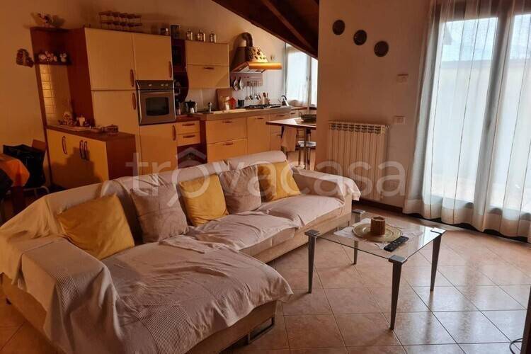 appartamento in vendita ad Omegna