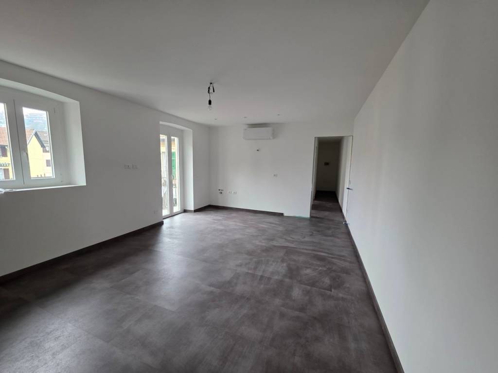 appartamento in vendita ad Omegna