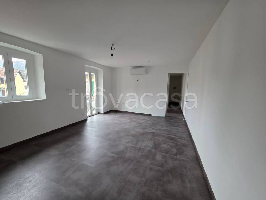 appartamento in vendita ad Omegna