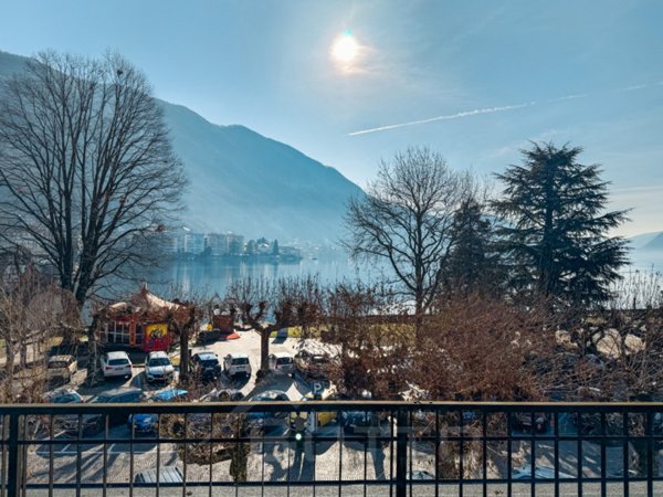 appartamento in vendita ad Omegna