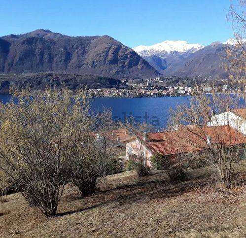 casa indipendente in vendita ad Omegna