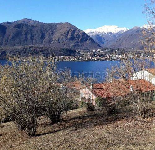 casa indipendente in vendita ad Omegna