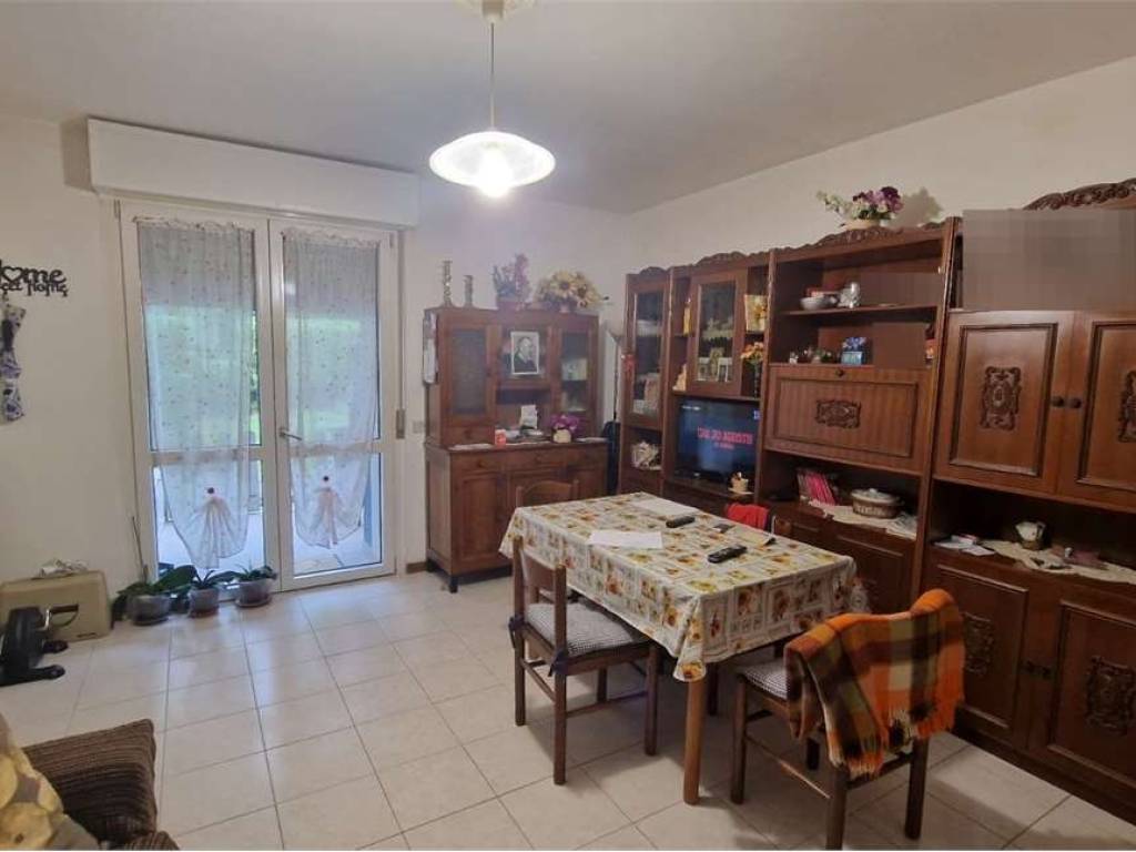 appartamento in vendita ad Omegna