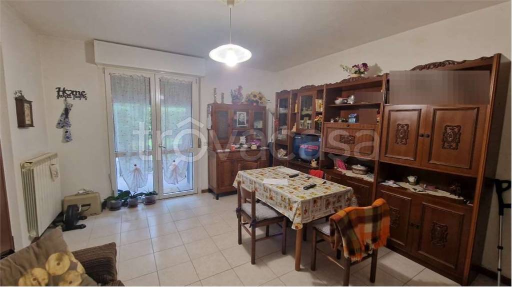 appartamento in vendita ad Omegna