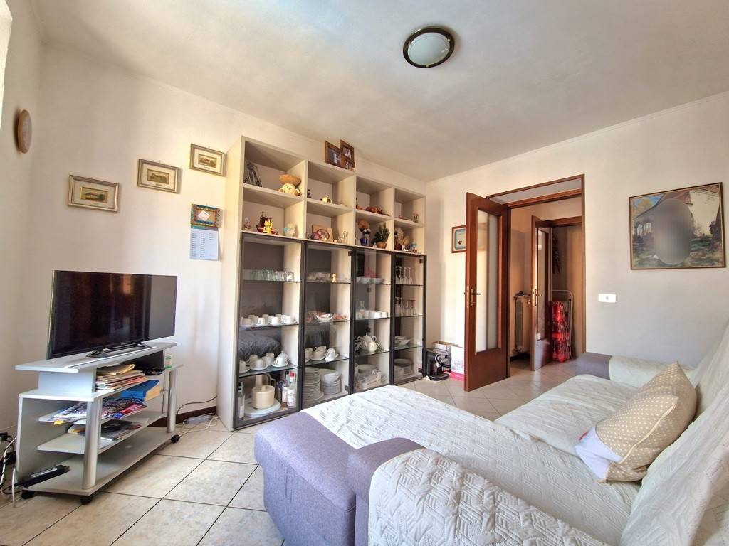 appartamento in vendita ad Omegna