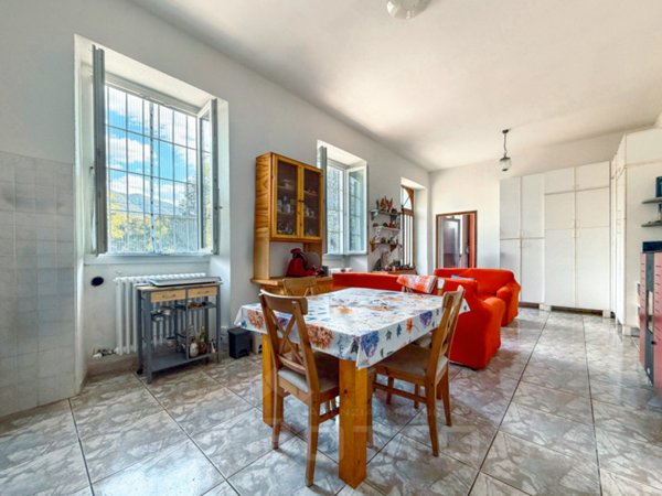 appartamento in vendita ad Omegna