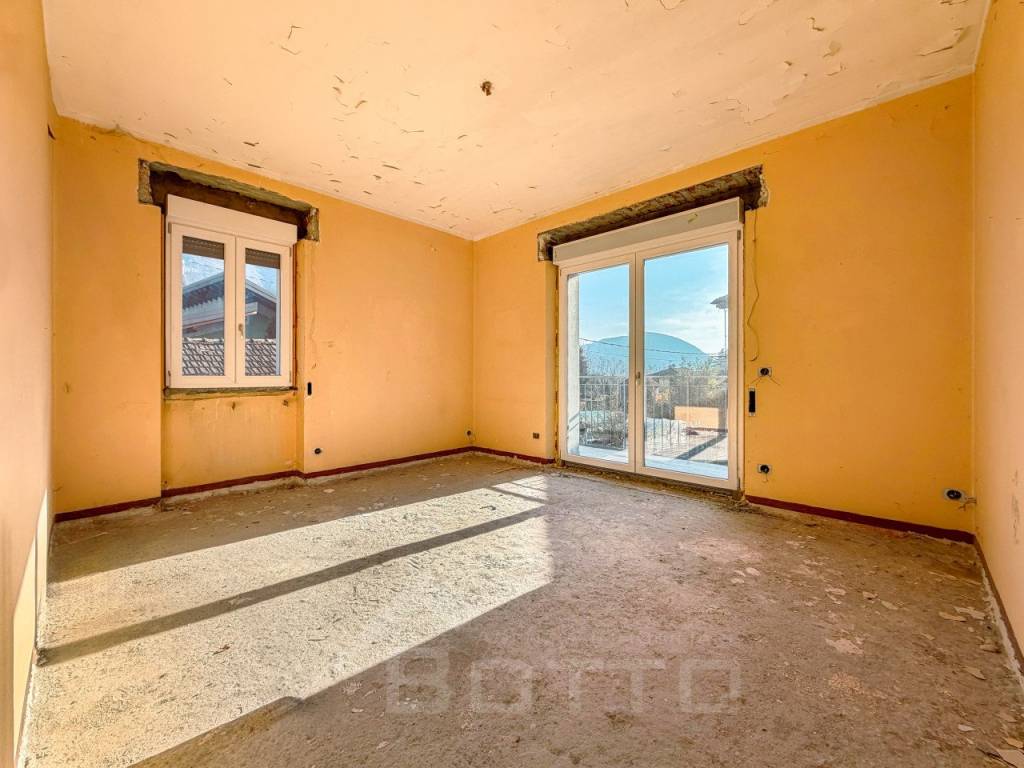appartamento in vendita ad Omegna