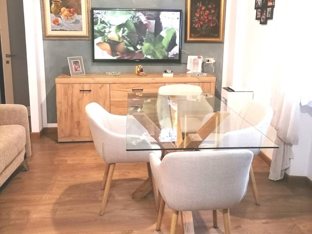 appartamento in vendita ad Omegna