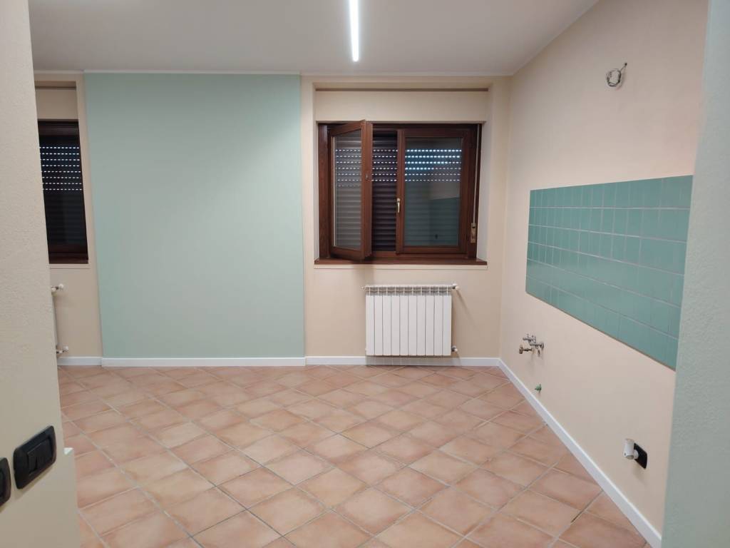 appartamento in vendita ad Omegna