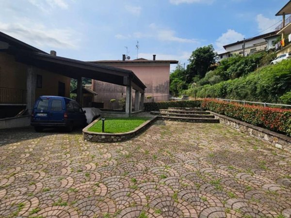 appartamento in vendita ad Omegna