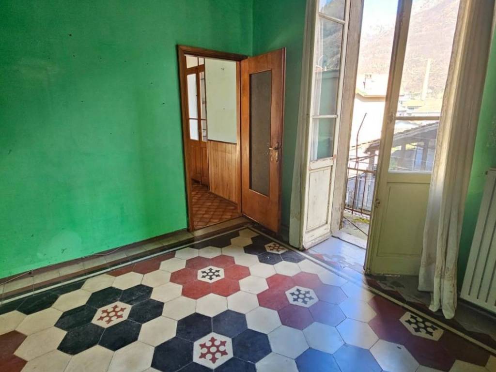 appartamento in vendita ad Omegna