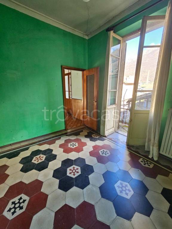 appartamento in vendita ad Omegna