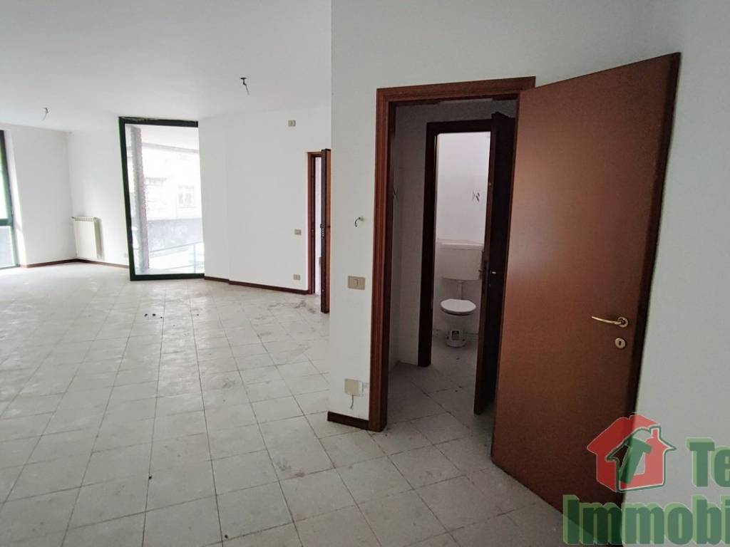 appartamento in vendita ad Omegna