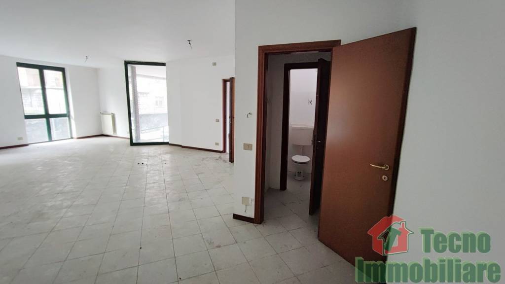 appartamento in vendita ad Omegna