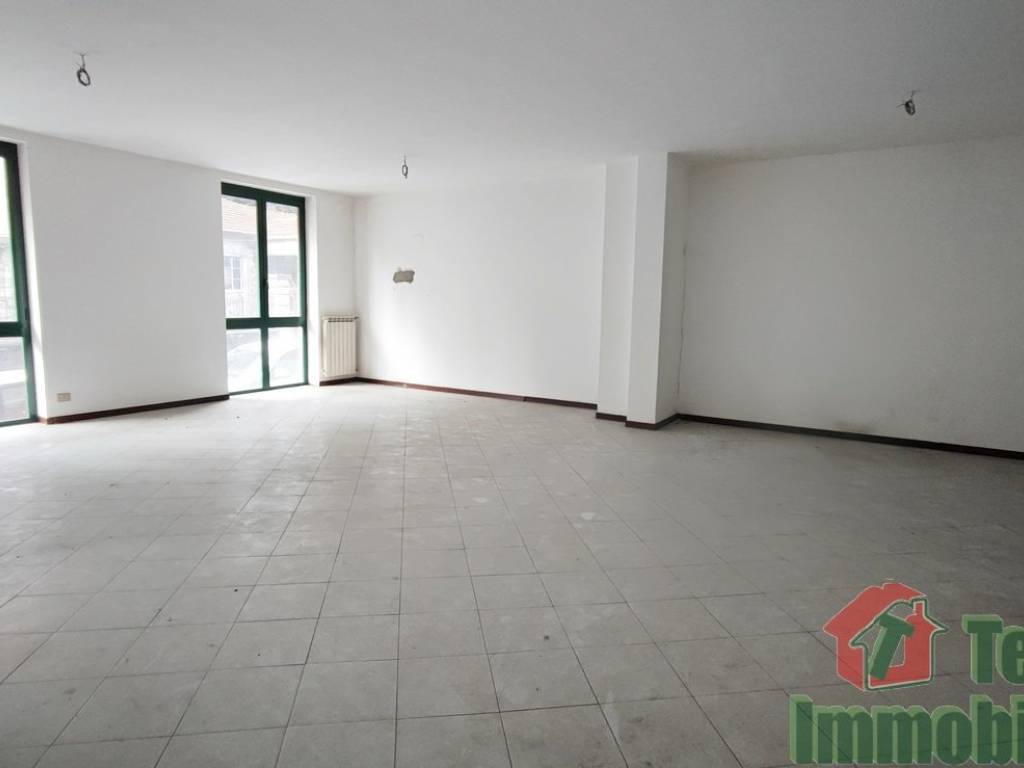 appartamento in vendita ad Omegna