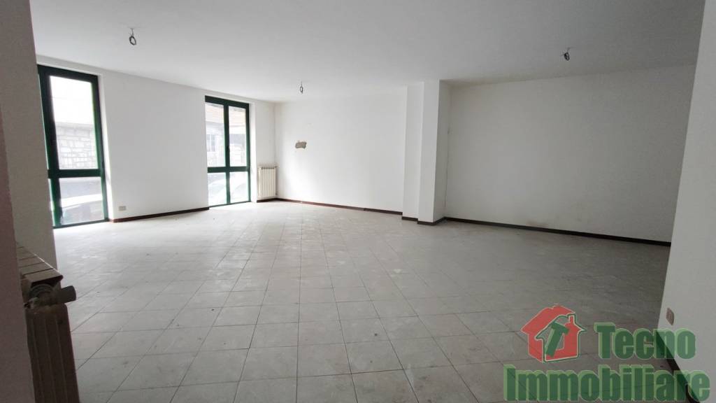 appartamento in vendita ad Omegna