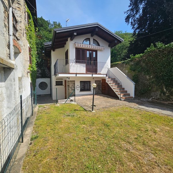 appartamento in vendita ad Omegna