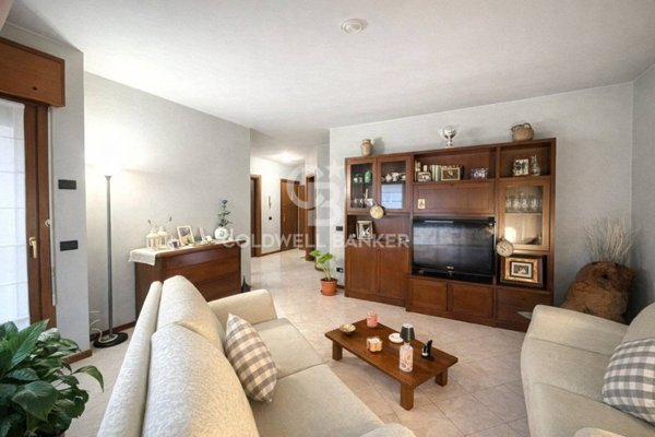 appartamento in vendita ad Omegna